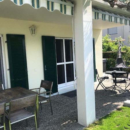 فيلا Casa Al Castagno Gambarogno المظهر الخارجي الصورة