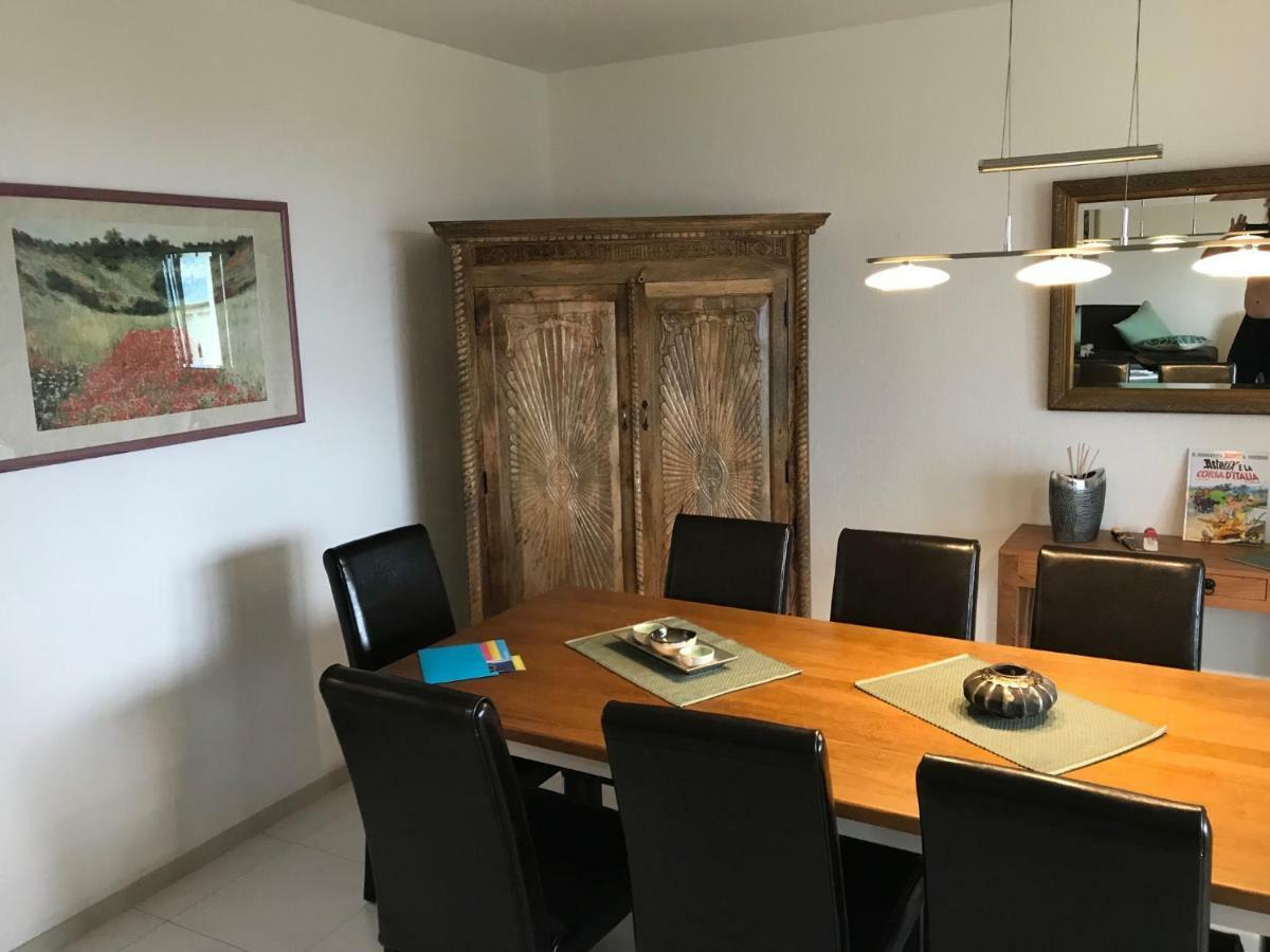 فيلا Casa Al Castagno Gambarogno المظهر الخارجي الصورة